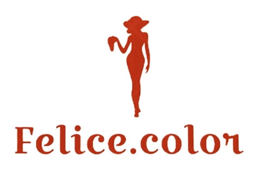 浜松でパーソナルカラー・顔タイプ診断「felice.color」 - felice-color 